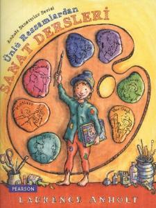 Ünlü Ressamlardan Sanat Dersleri