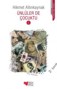 Ünlüler de Çocuktu 2