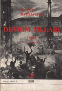 Devrim Yılları