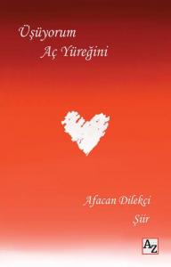 Üşüyorum Aç Yüreğini