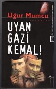 Uyan Gazi Kemal