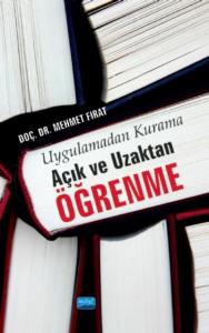 Uygulamadan Kurama;AÇIK ve UZAKTAN ÖĞRENME