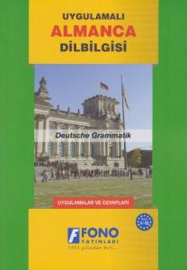Almanca Dilbilgisi