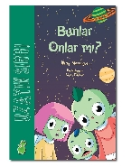 Bunlar Onlar Mı? / Uzayın Sırrı