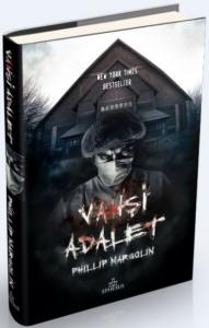 Vahşi Adalet (Ciltli)