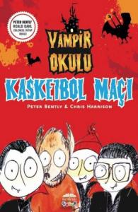 Vampir Okulu-Kasketbol Maçı
