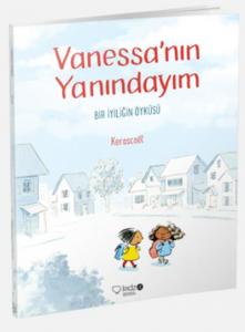 Vanessa'nın Yanındaydım