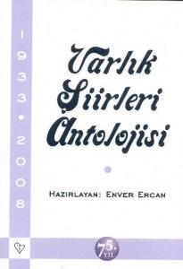 Varlık Şiirleri Antolojisi