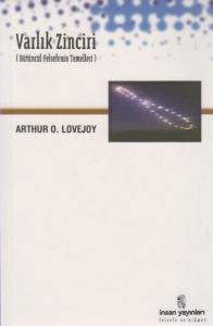 Varlık Zinciri; Bütüncül Felsefenin Temelleri