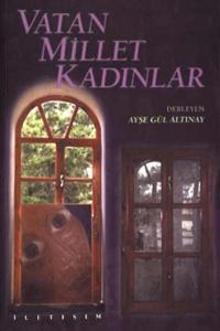Vatan Millet Kadınlar
