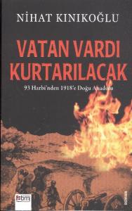 Vatan Vardı Kurtarılacak