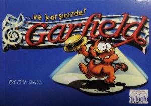 Garfield - En Büyük Ben
