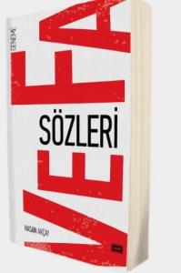 Vefa Sözleri