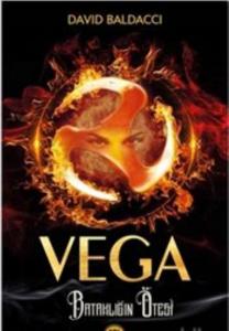 Vega-Bataklığın Ötesi