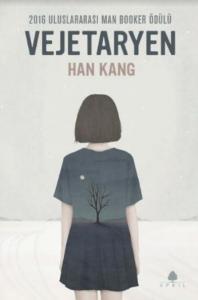 Vejetaryen; 2016 Uluslararası Man Booker Ödülü