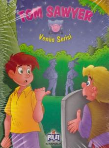 Venüs Serisi 5x6 Kitap