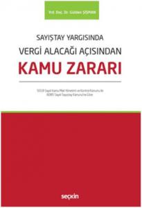 Kamu Zararı