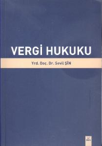 Vergi Hukuku