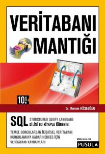 Veritabanı Mantığı