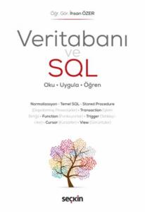 Veritabanı ve SQL