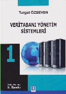 Veritabanı Yönetim Sistemleri 1