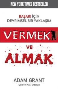 Vermek ve Almak
