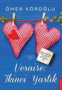 Vesaire İkinci Yastık