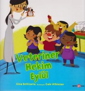Veteriner Hekim Eylül
