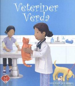 Veteriner Verda