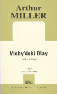 Vichy'deki Olay