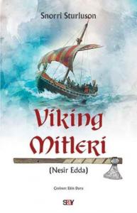 Viking Mitleri; Nesir Edda