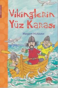 Vikinglerin Yüz Karası 4. ve 5. Sınıflar İçin