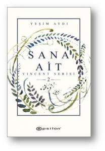 Sana Ait; Vincent Serisi - 2