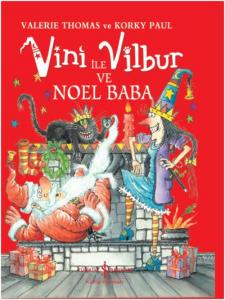 Vini İle Vilbur ve Noel Baba