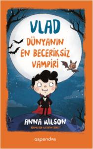 Vlad - Dünyanın En Beceriksiz Vampiri