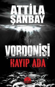 Vordonisi-Kayıp Ada