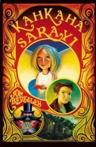 Wednesday Üçlemesi-1: Kahkaha Sarayı