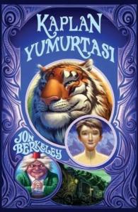 Wednesday Üçlemesi-2: Kaplan Yumurtası