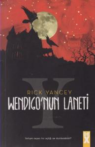 Yaratık Avcısı 2 - Wendigo'nun Laneti