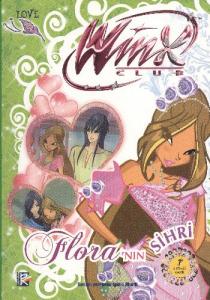 Winx Club (Love): Flora'nın Sihri
