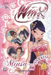 Winx Club: Miusa'nın Şarkısı