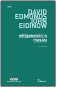 Wittgenstein'ın Maşası:; İki Büyük Filozof Arasındaki On Dakikalık Tartışmanın