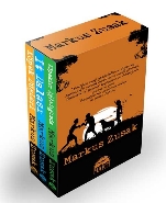 Wolfe Kardeşler Serisi - 3 Kitap Takım