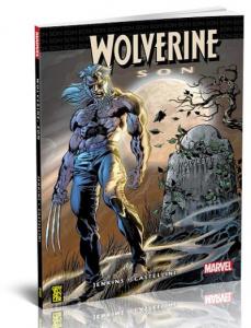 Wolverine: Son