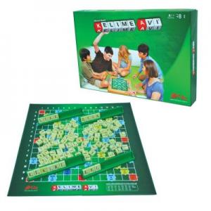 Word Hunt Kelime Avı