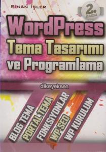 WordPress Tema Tasarımı ve Programlama