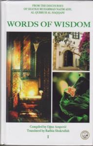 Words Of Wisdom 1-Cilti