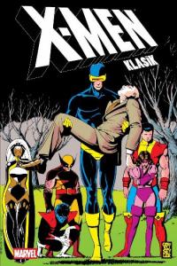 X-Men Klasik 5