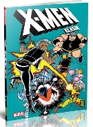 X-Men Klasik 7