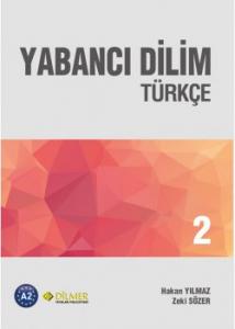 Yabancı Dilim Türkçe 2
